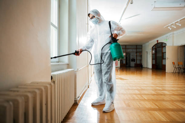 Best Pest Removal Services  in Landrum, SC